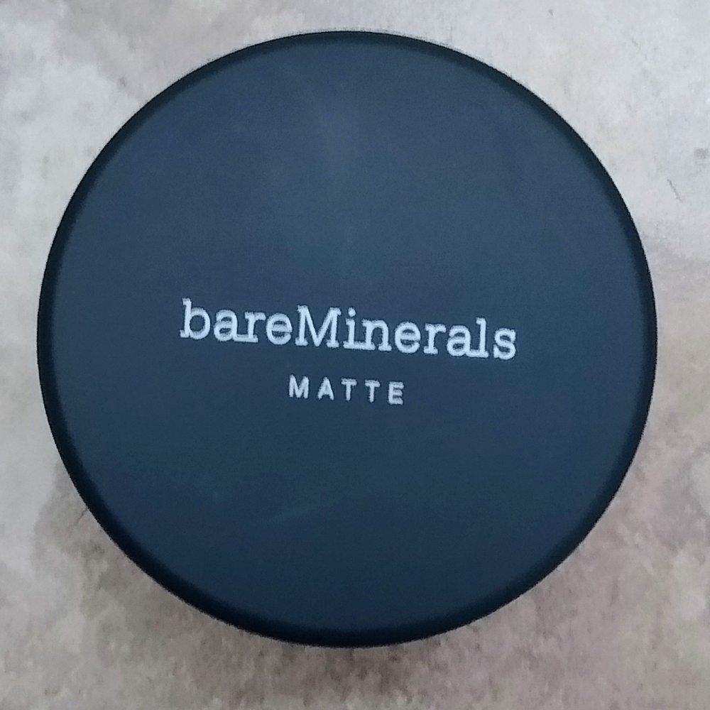 Bare Minerals Matte Foundation